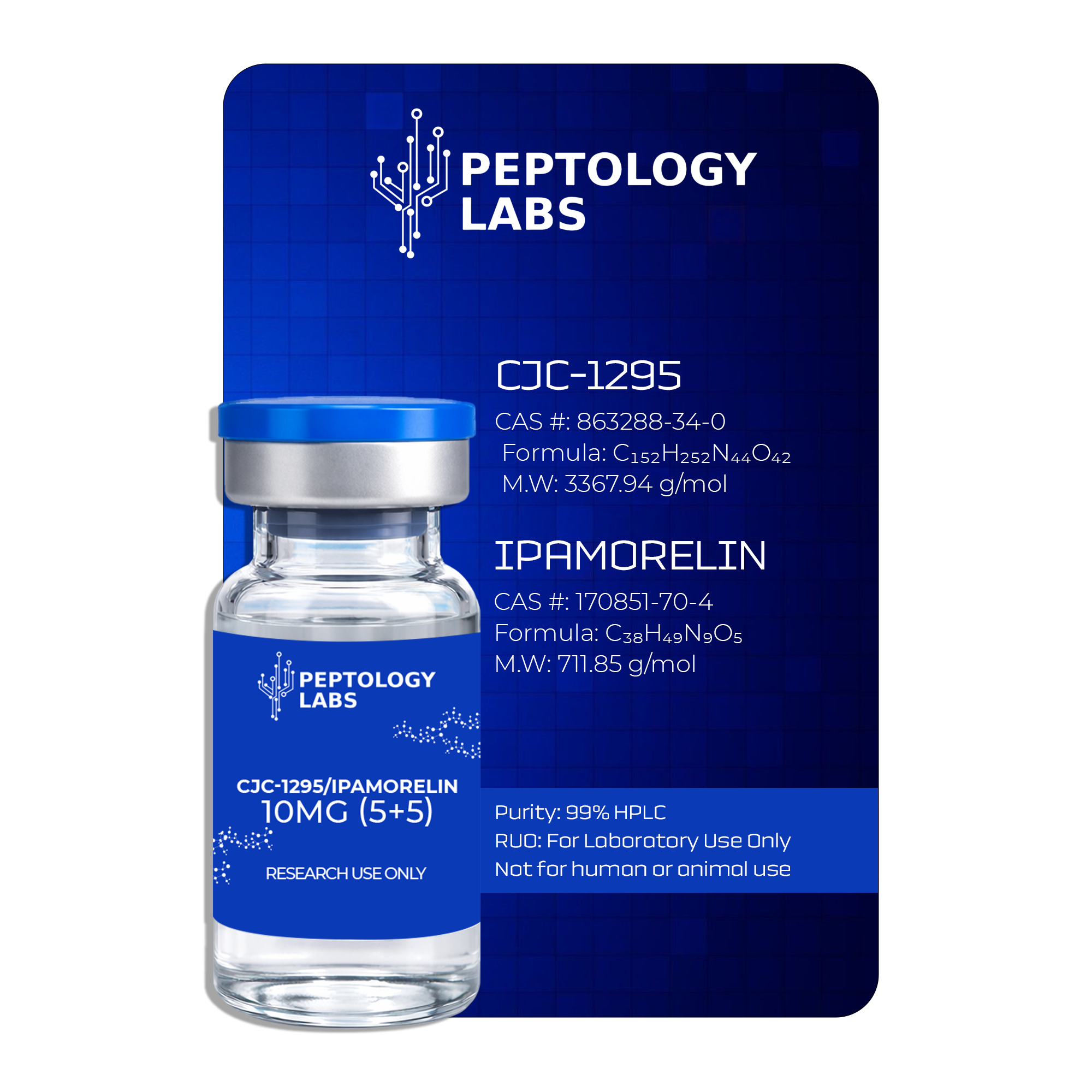 cjc-1295-ipamorelin