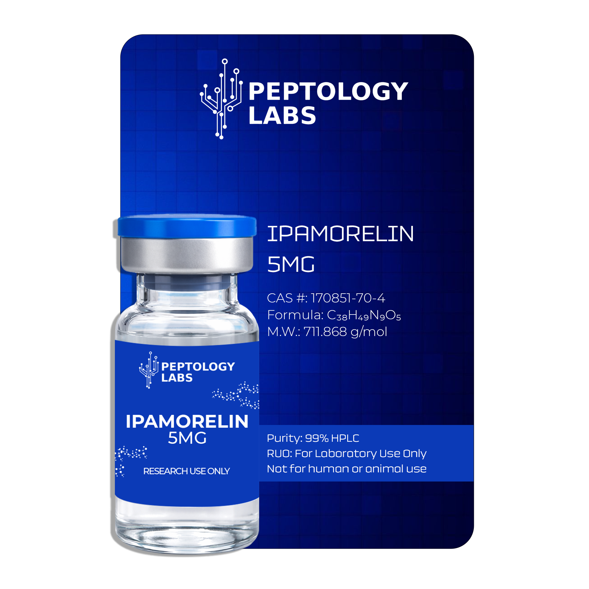 ipamorelin