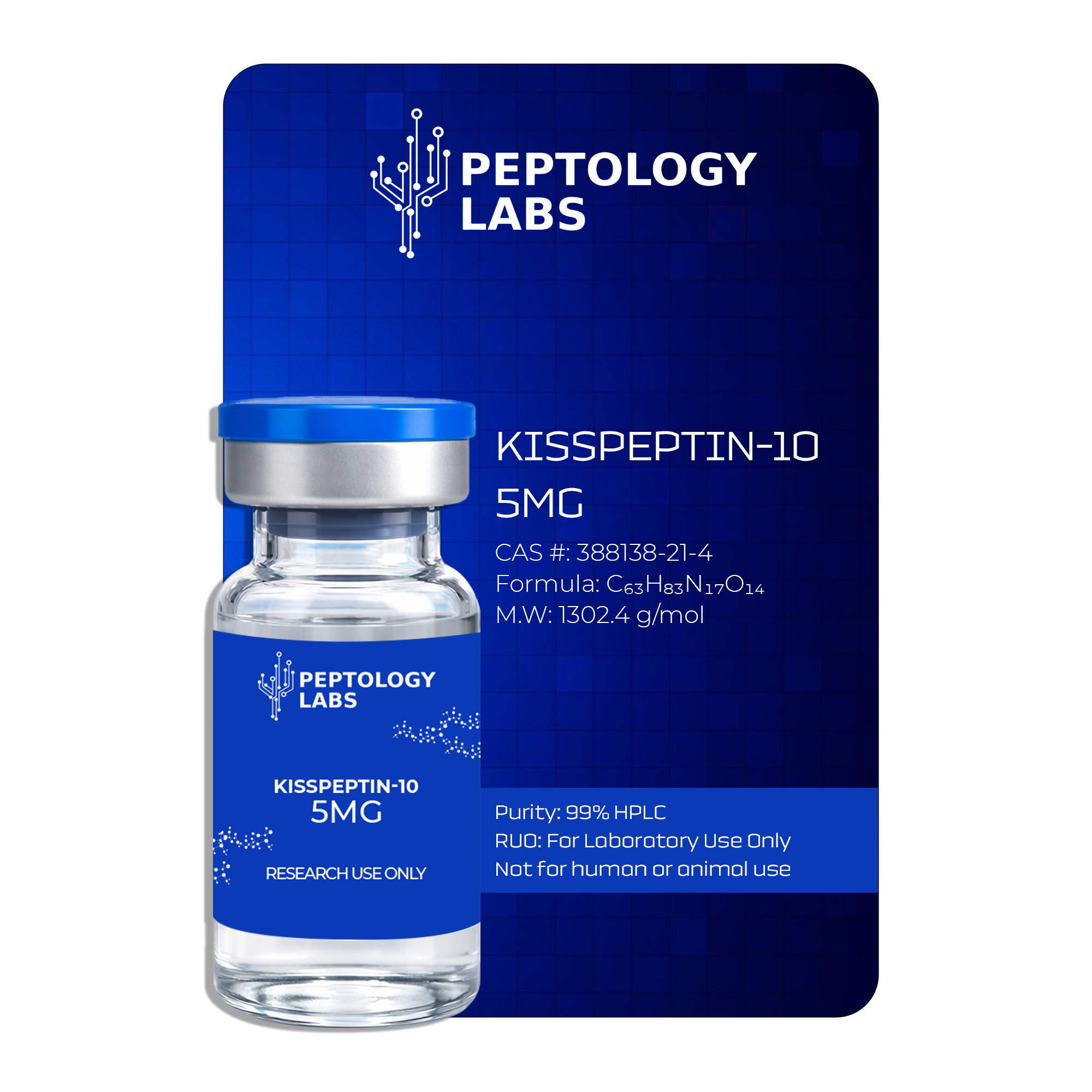 kisspeptin