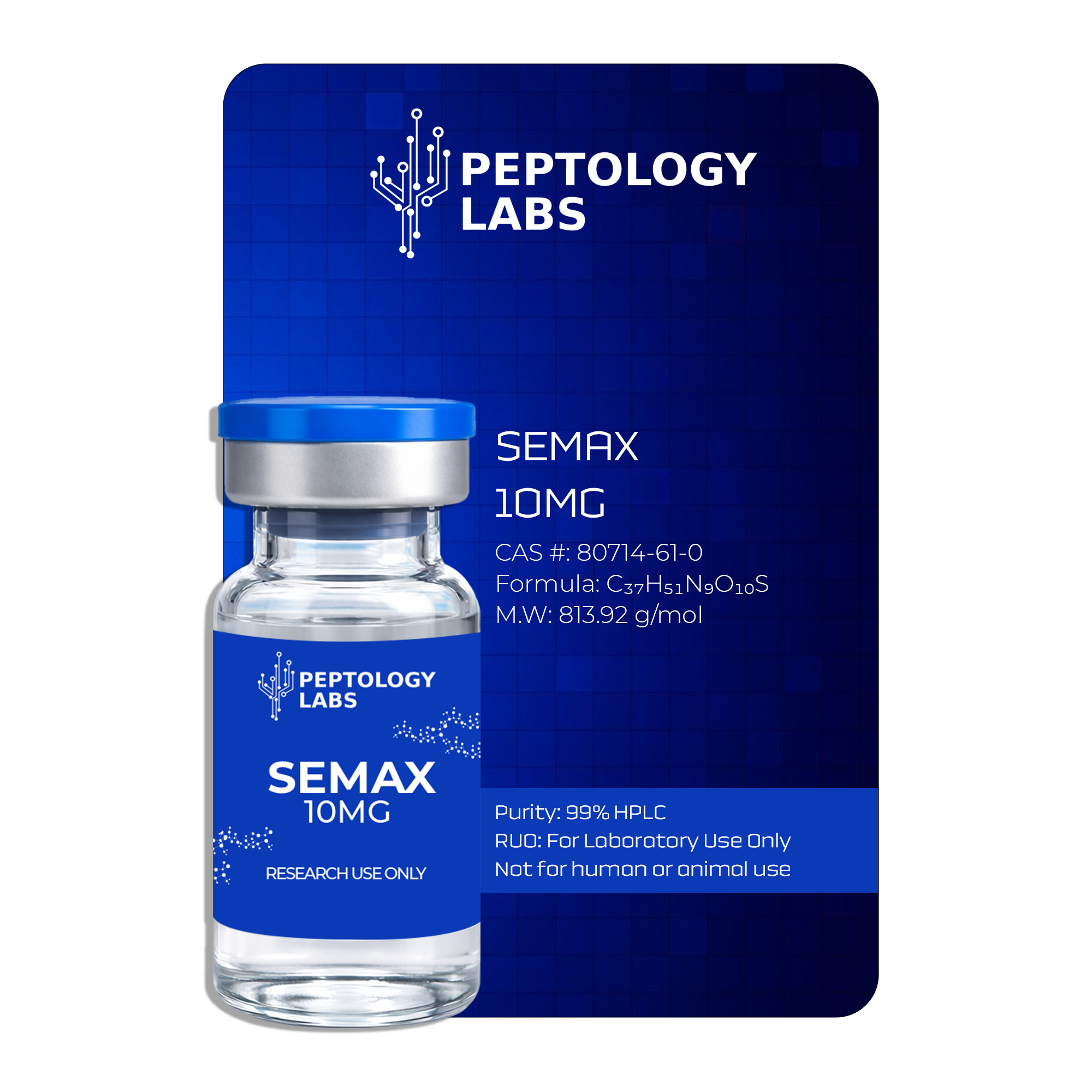 semax