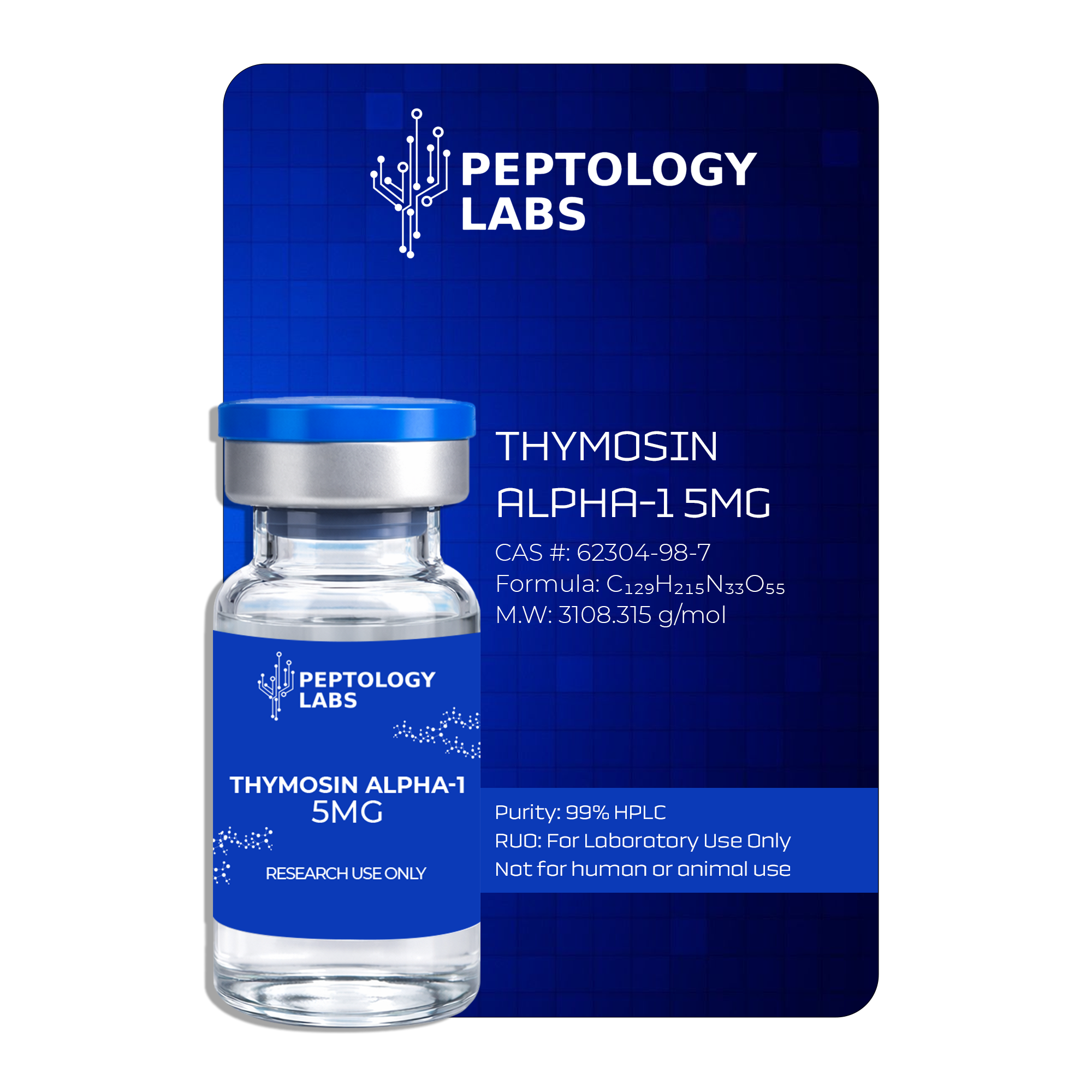thymosin-alpha-1