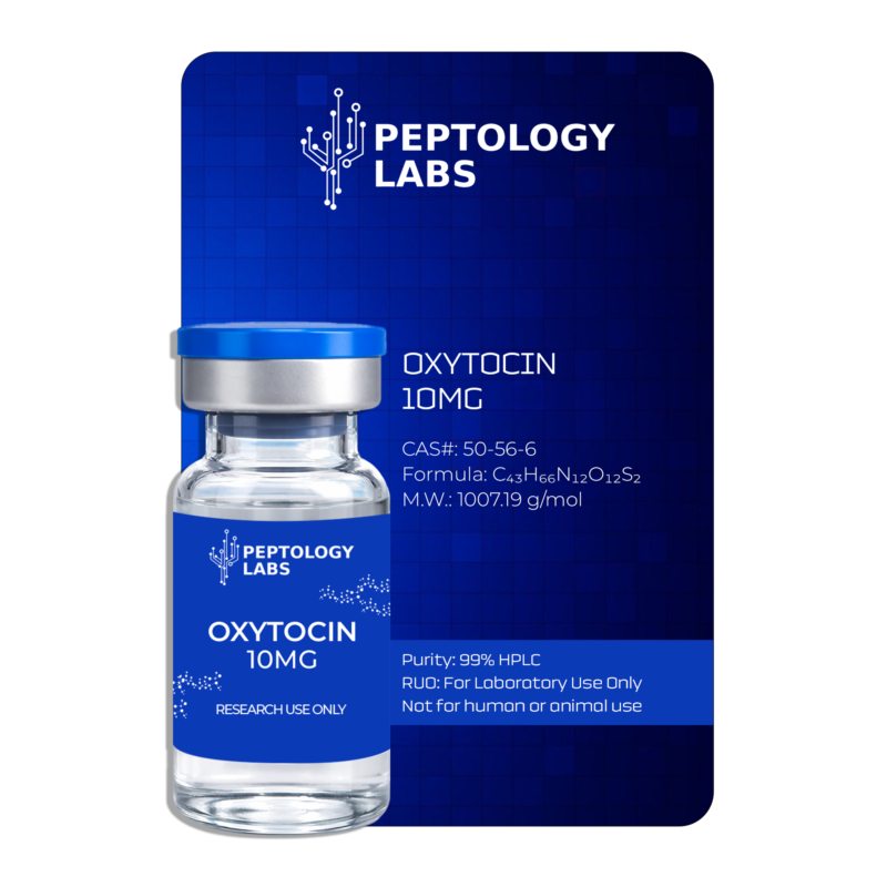 Oxytocin (10mg)